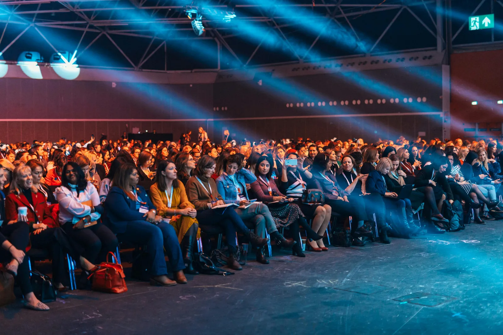 Kolfest Music & Arts Festival and Android meetup: 8 IT events this week