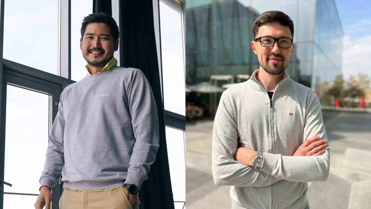 Why outdoor advertising remains an effective promotion tool: The experience of the startup AlgaApp