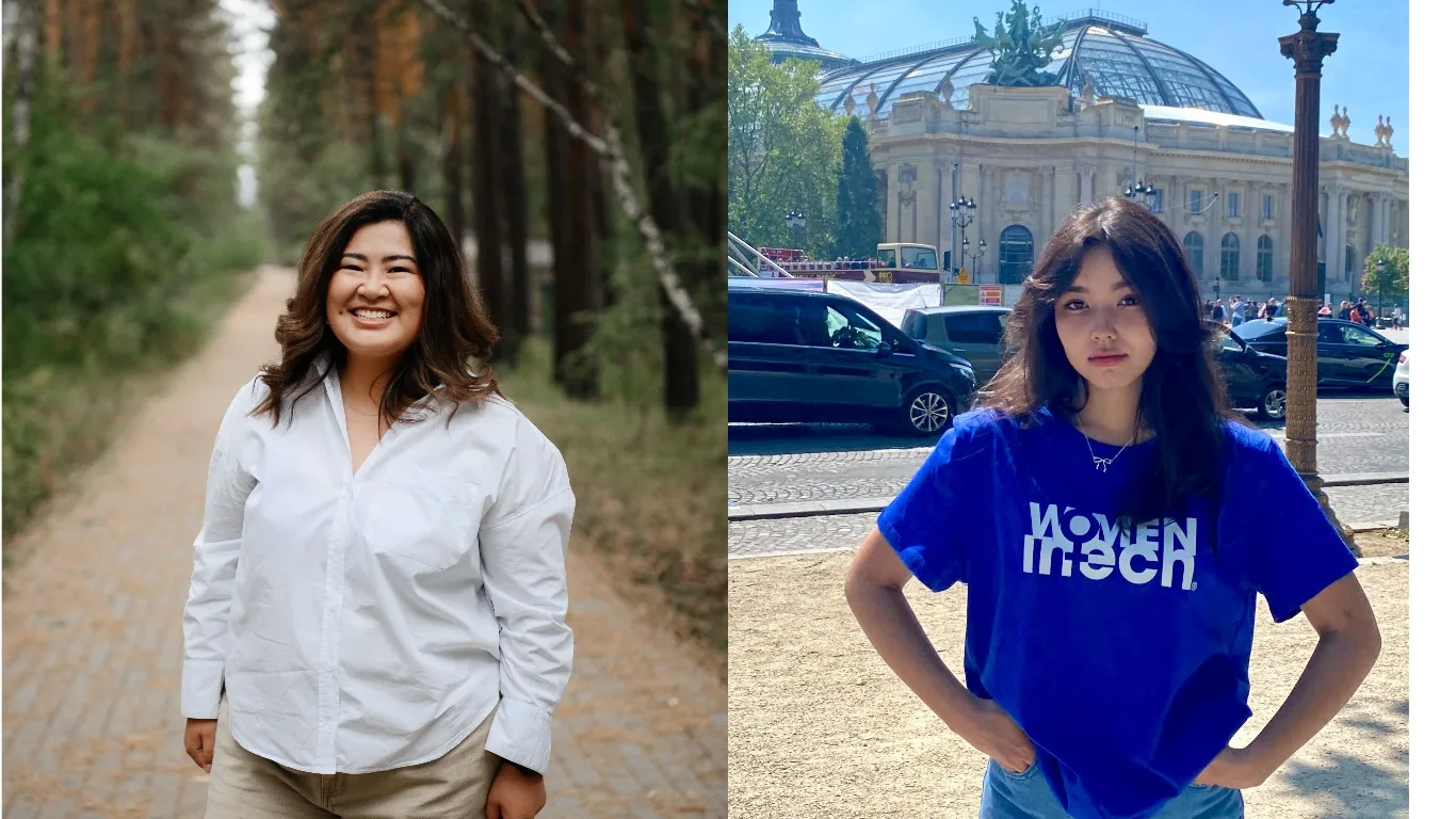 WomenInTech. «Мы меняем тенденции», — успешные девушки из IT-сферы о своем влиянии на отрасль