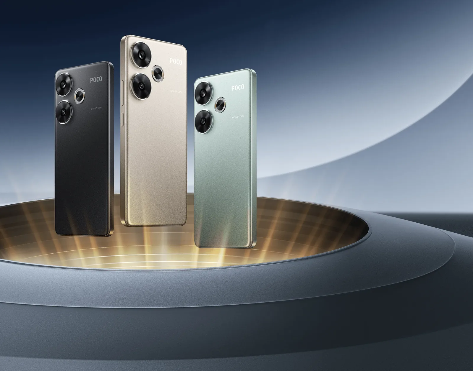 POCO F6 Review: A Powerful Smartphone for Everyone