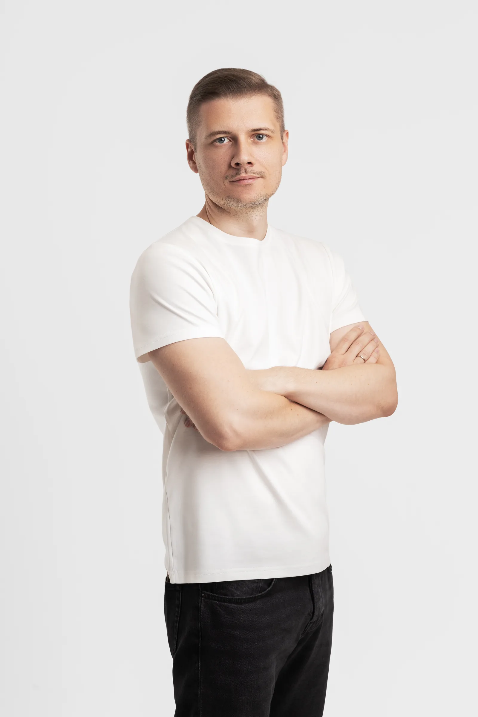 "Failures have never demotivated me," — Alexander Kuttukov on the beginning of his career in IT