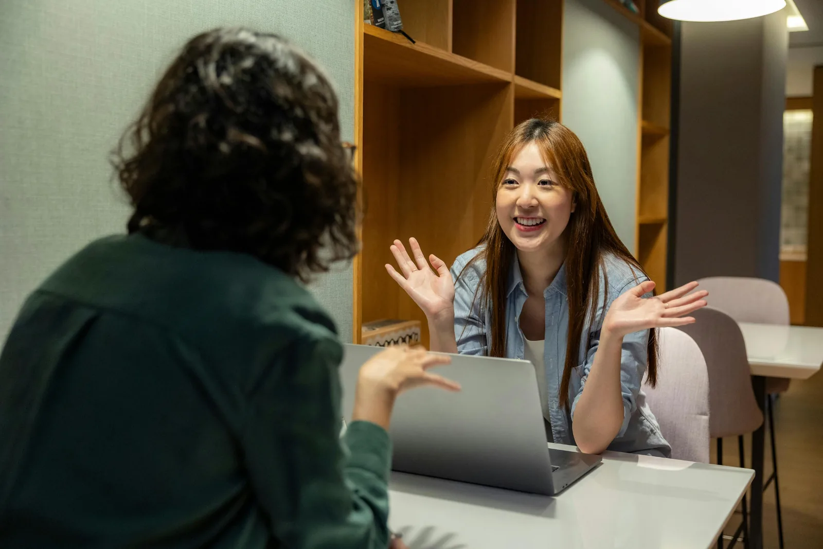 Where can freelancers work in Bishkek? Coworking spaces and coffee shops with free Wi-Fi