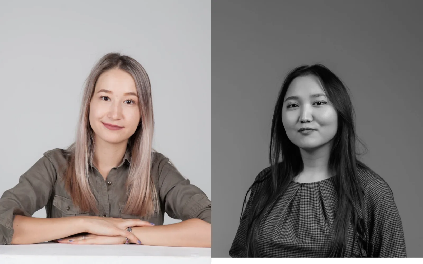 WomenInTech. «Преодоление стереотипов требует уверенности в своих силах и постоянного саморазвития», — успешные девушки из Казахстана о сложностях в IT