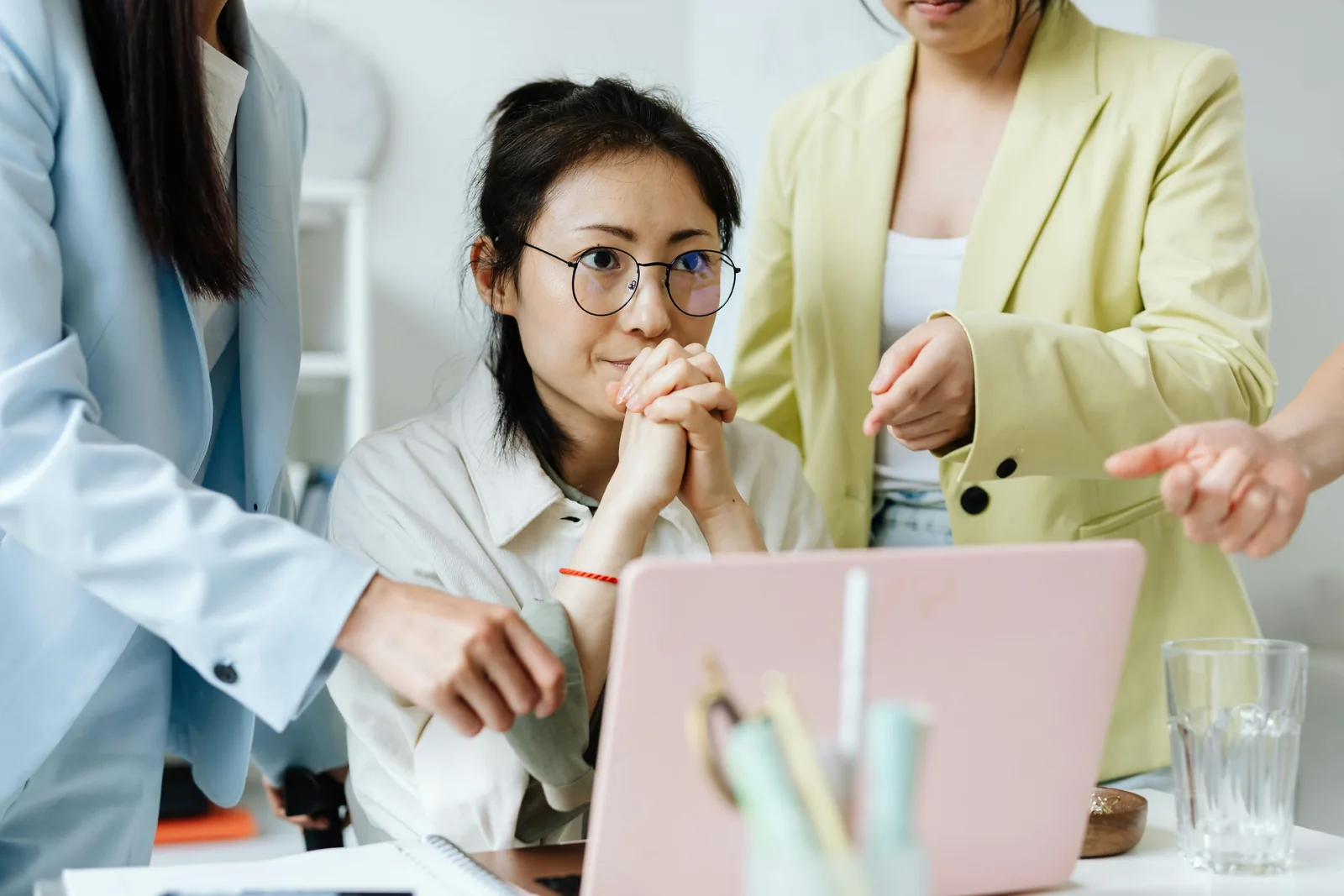 What Soft and Hard Skills should be developed to become a successful startup founder: experts' opinions