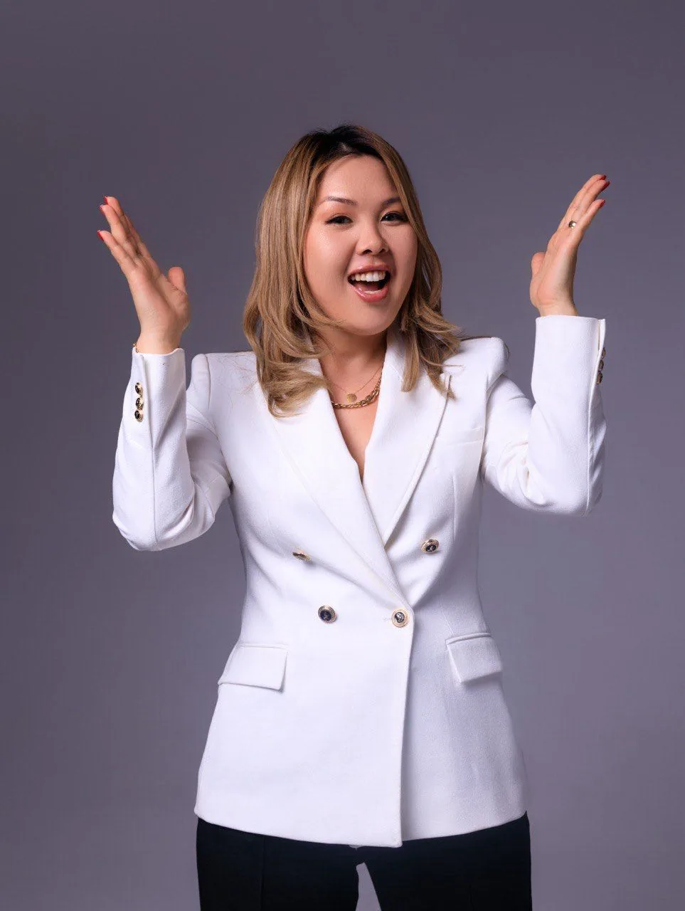 Women entrepreneurs from Central Asia who are changing the future of their countries