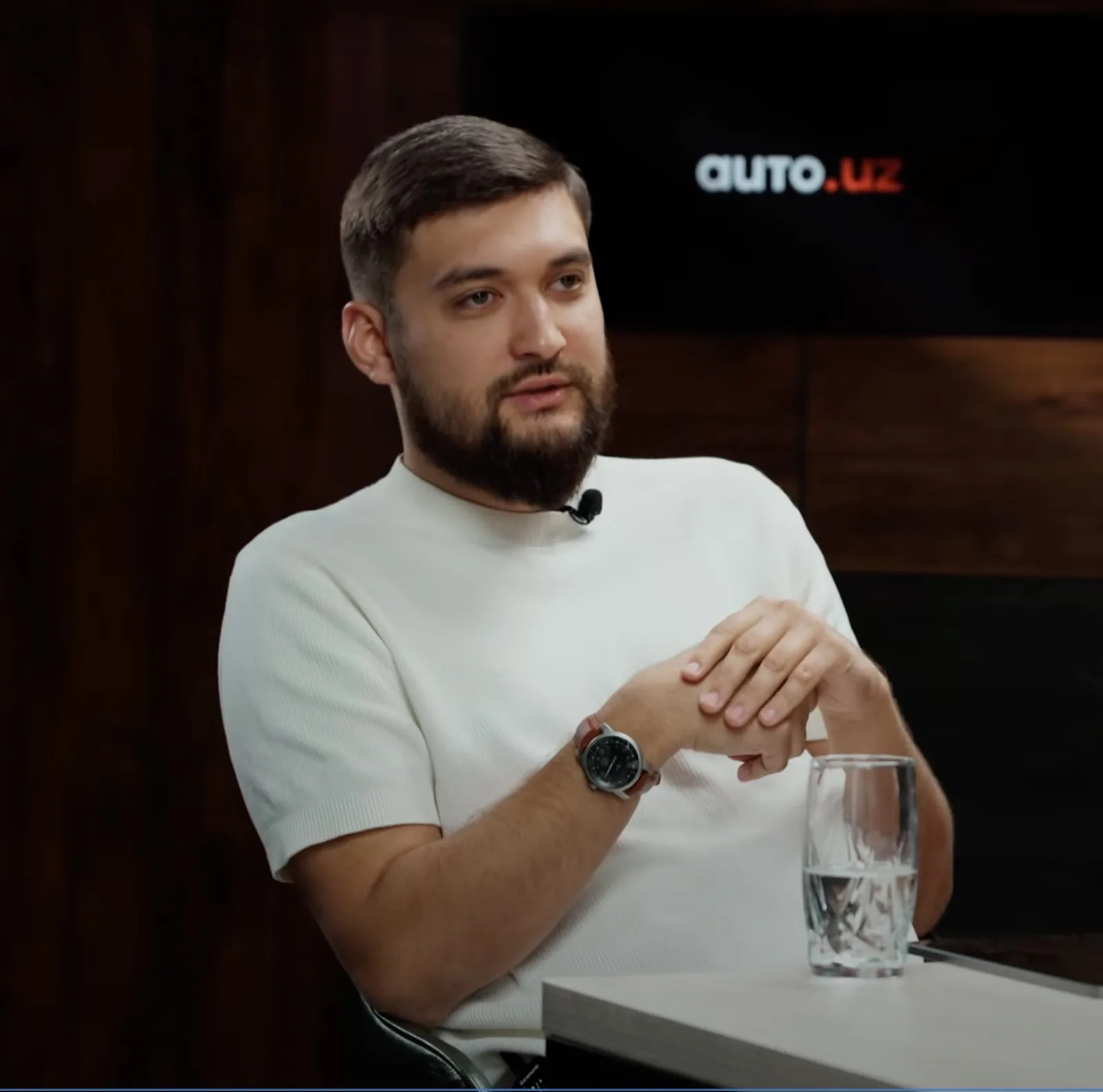 Auto.uz — стартап, который поможет купить или продать автомобиль в Узбекистане