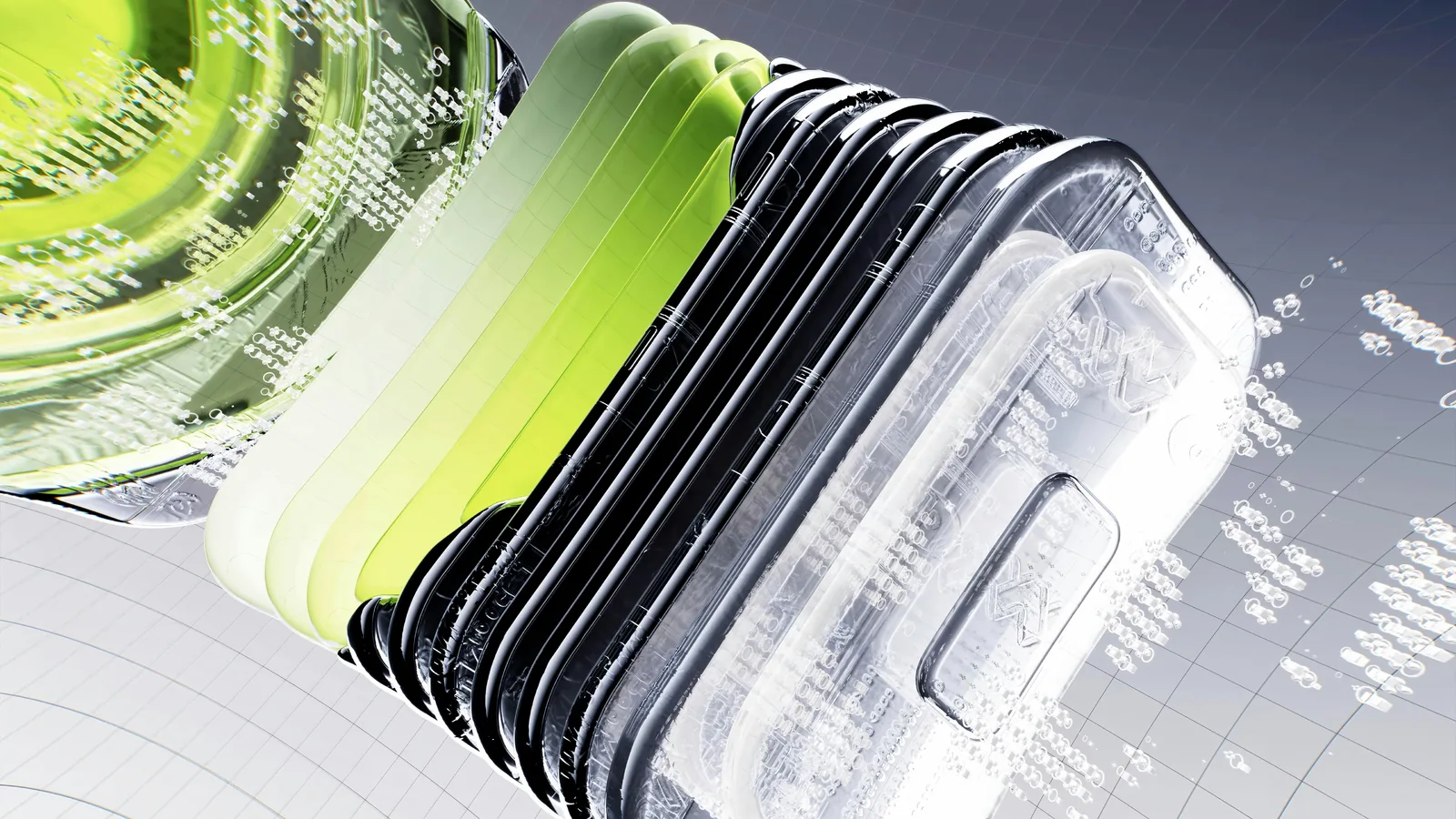 Altair has created a digital twin partnership center