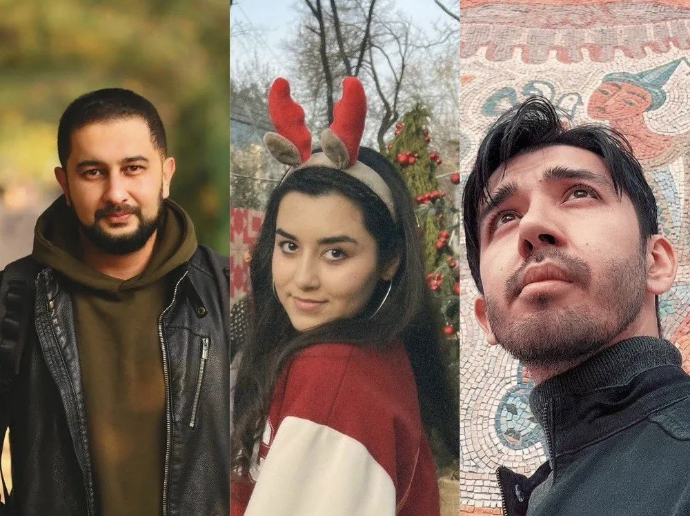 7 inspiring graphic designers from Tajikistan