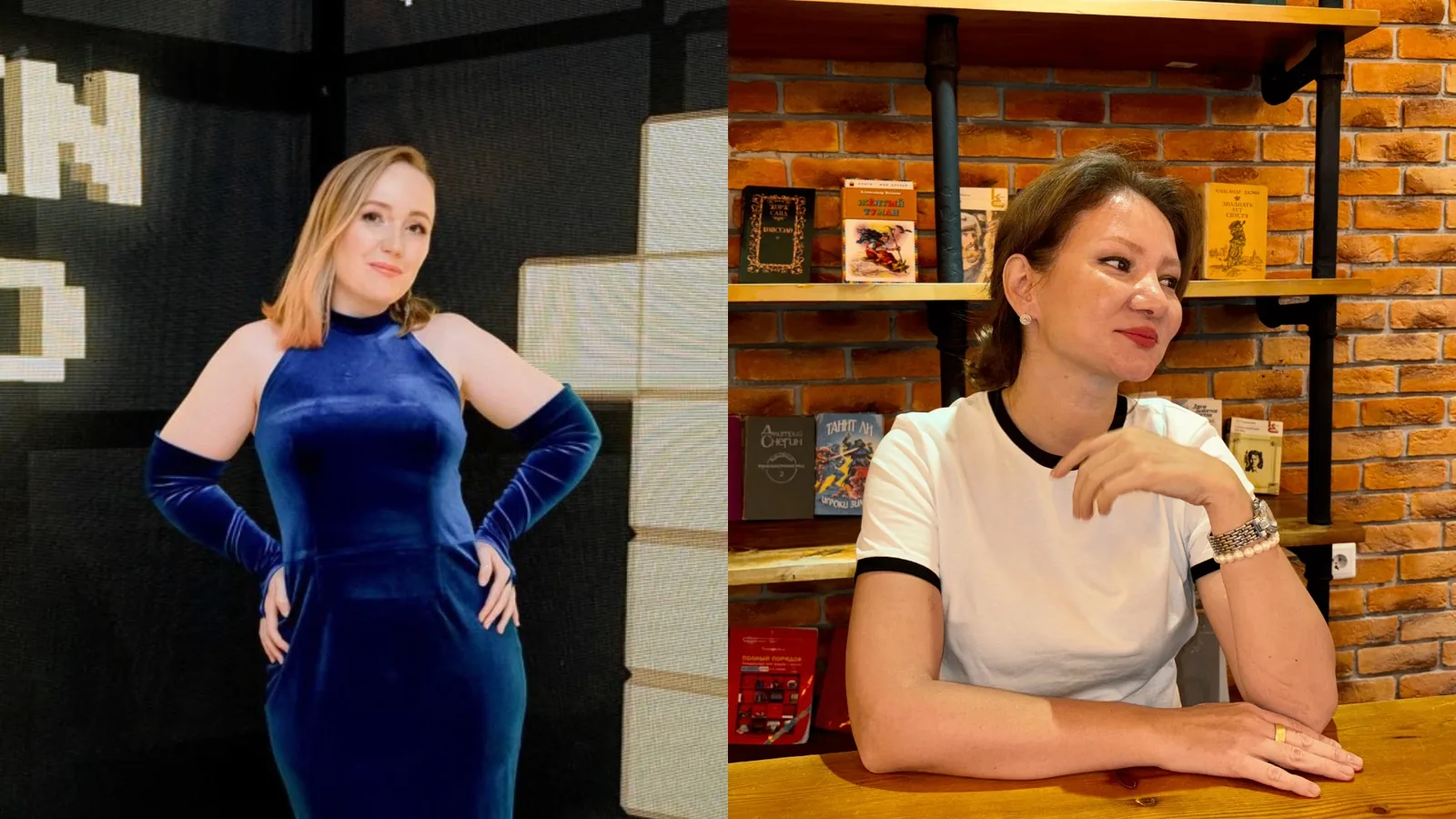 WomenInTech. «Женщины вносят огромный вклад в развитие технологий», — как успешные девушки из Казахстана меняют IT-сферу