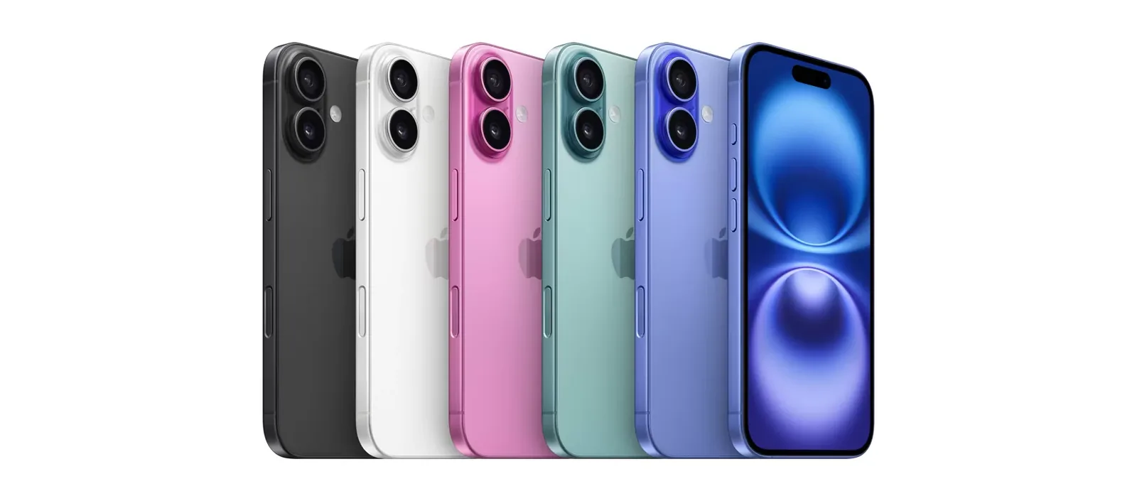 Обзор новых гаджетов Apple 2024 года