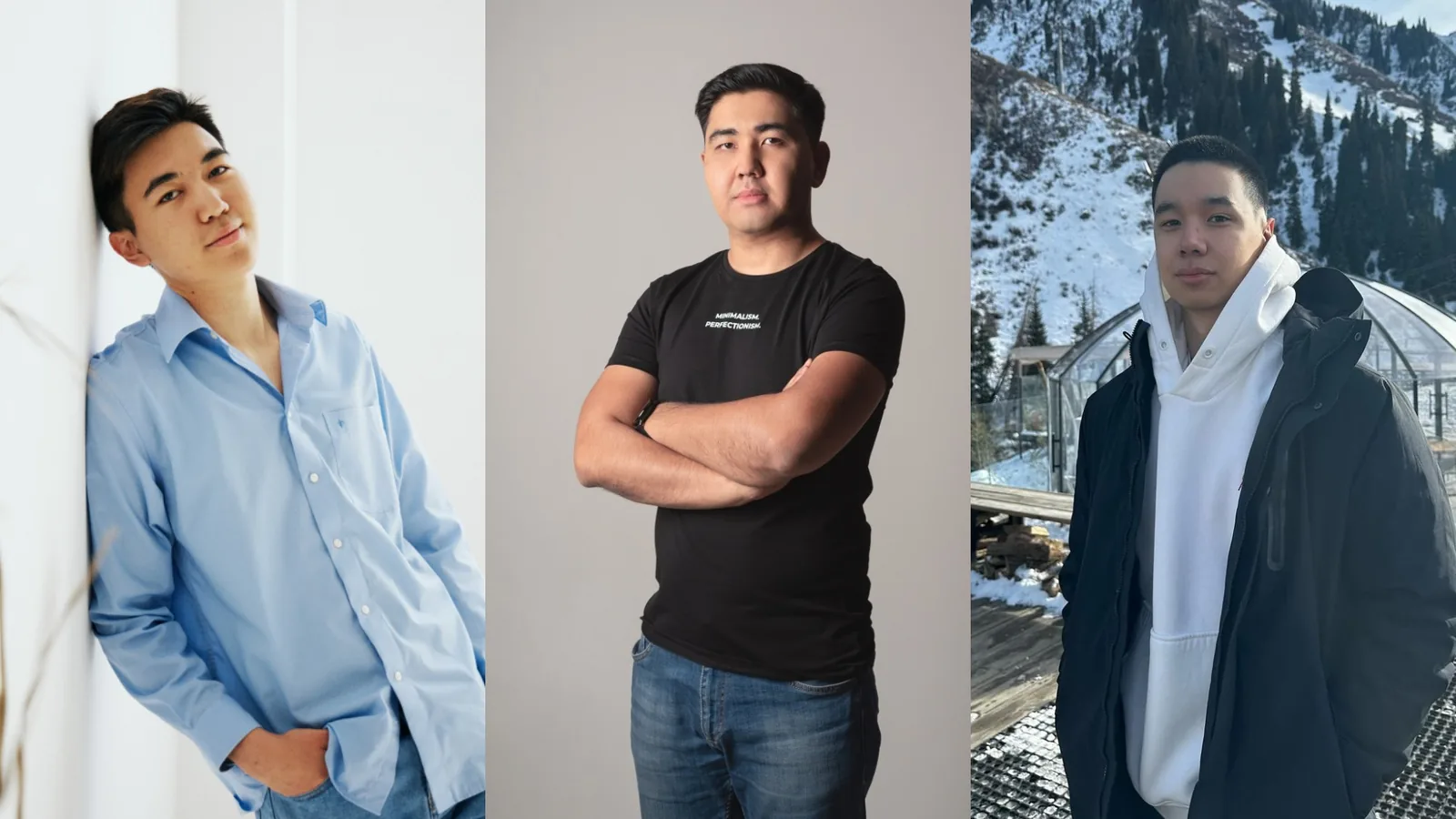 9 Kazakhstani UI/UX designers who will make your design better