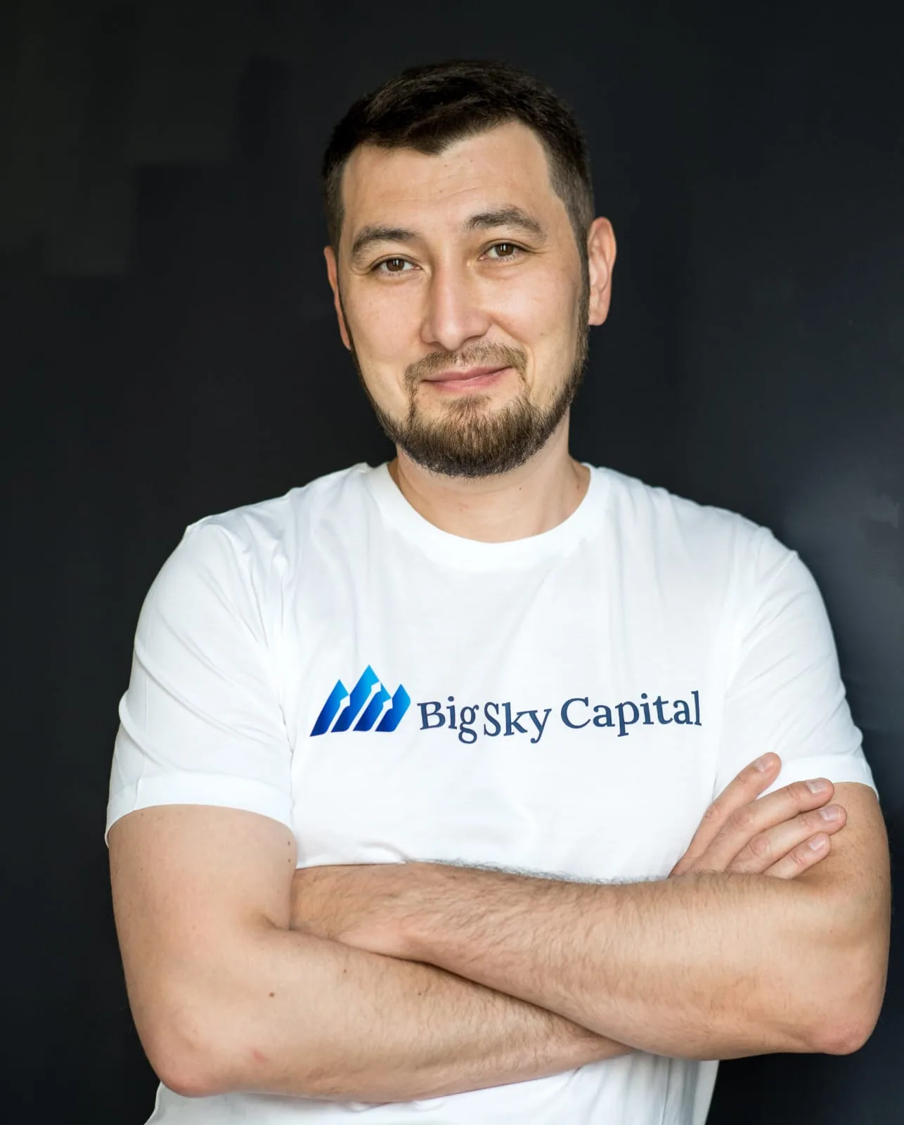 Как найти инвестора. Адиль Нургожин о своем опыте инвестировании в стартапы