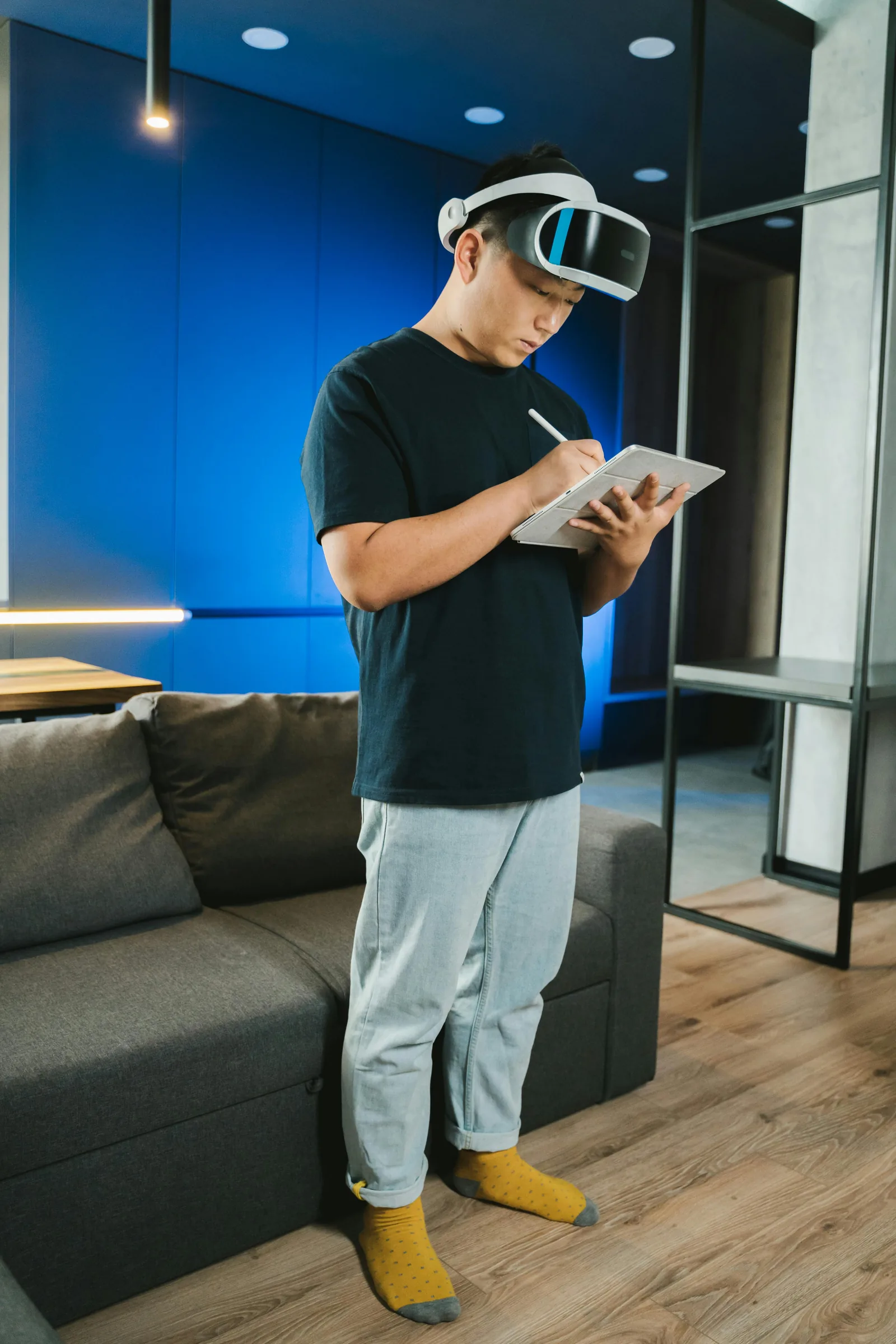 6 курсов по VR и AR, которые можно пройти бесплатно