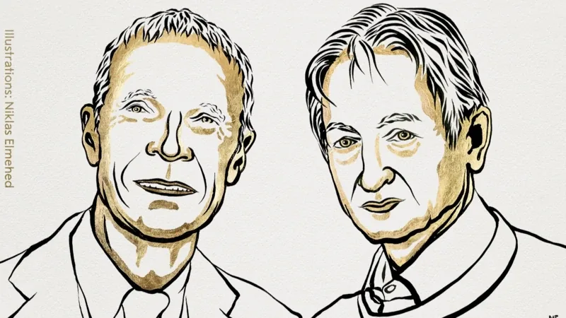 The Nobel Prize in Physics was awarded to scientists for their contributions to machine learning with neural networks
