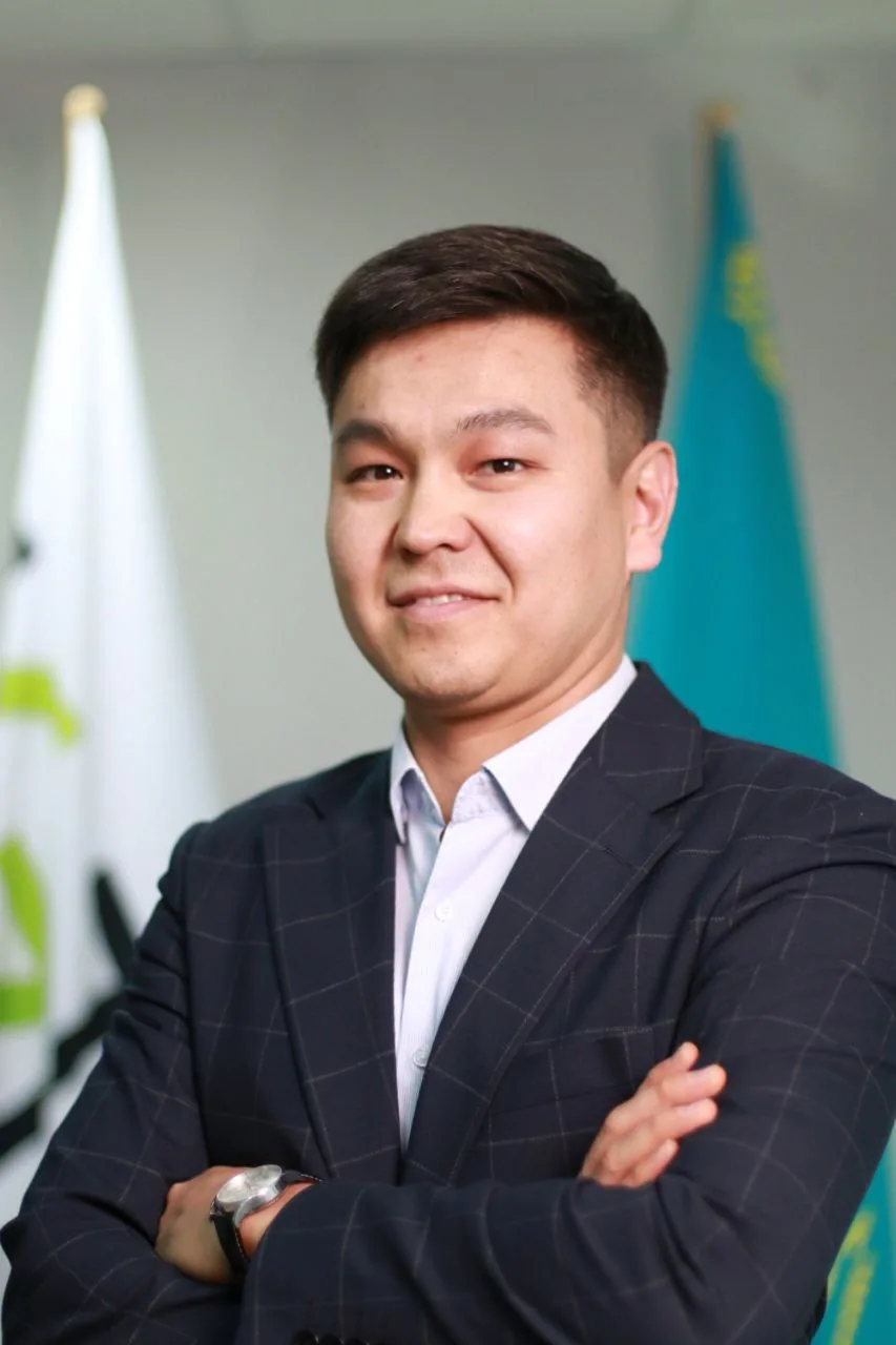 GCIP Kazakhstan. How the program works and who can become its participant