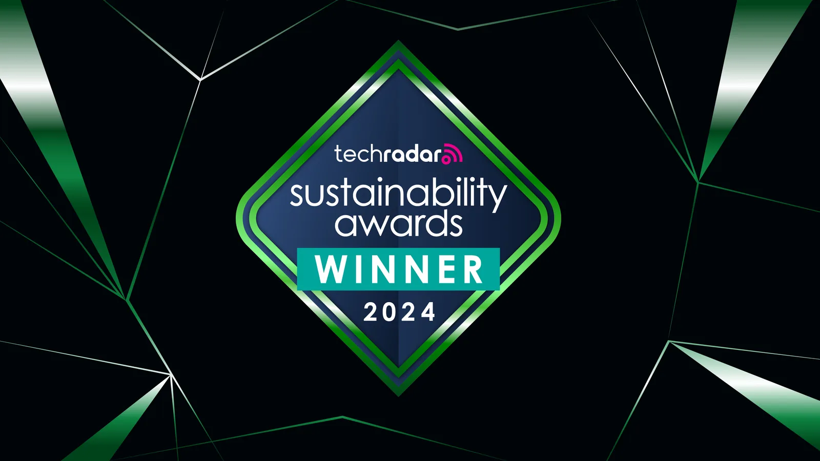 TechRadar Sustainability Hero 2024 Winners