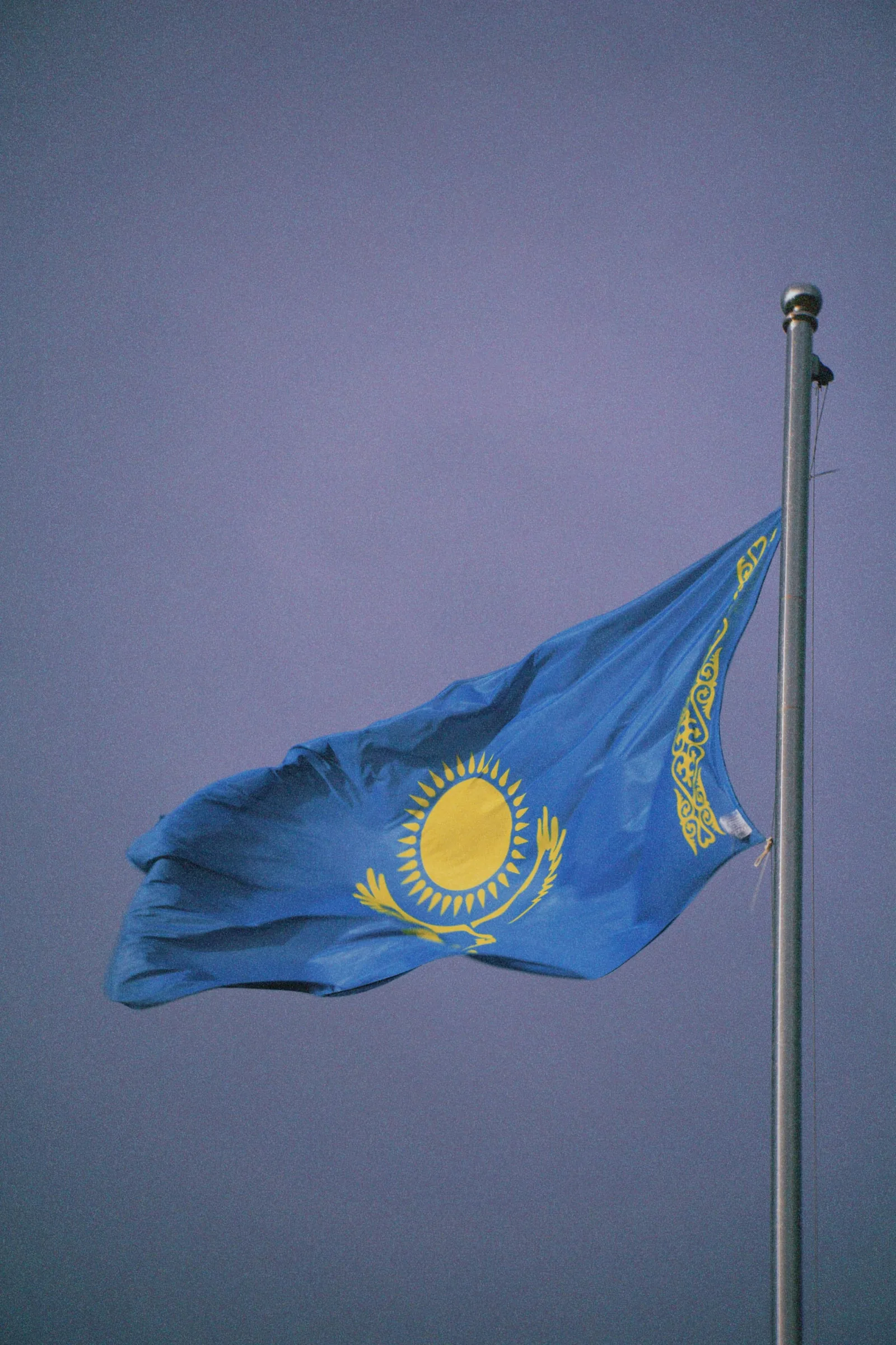 The achievements of Kazakhstan in digitalization for 2024 have been announced