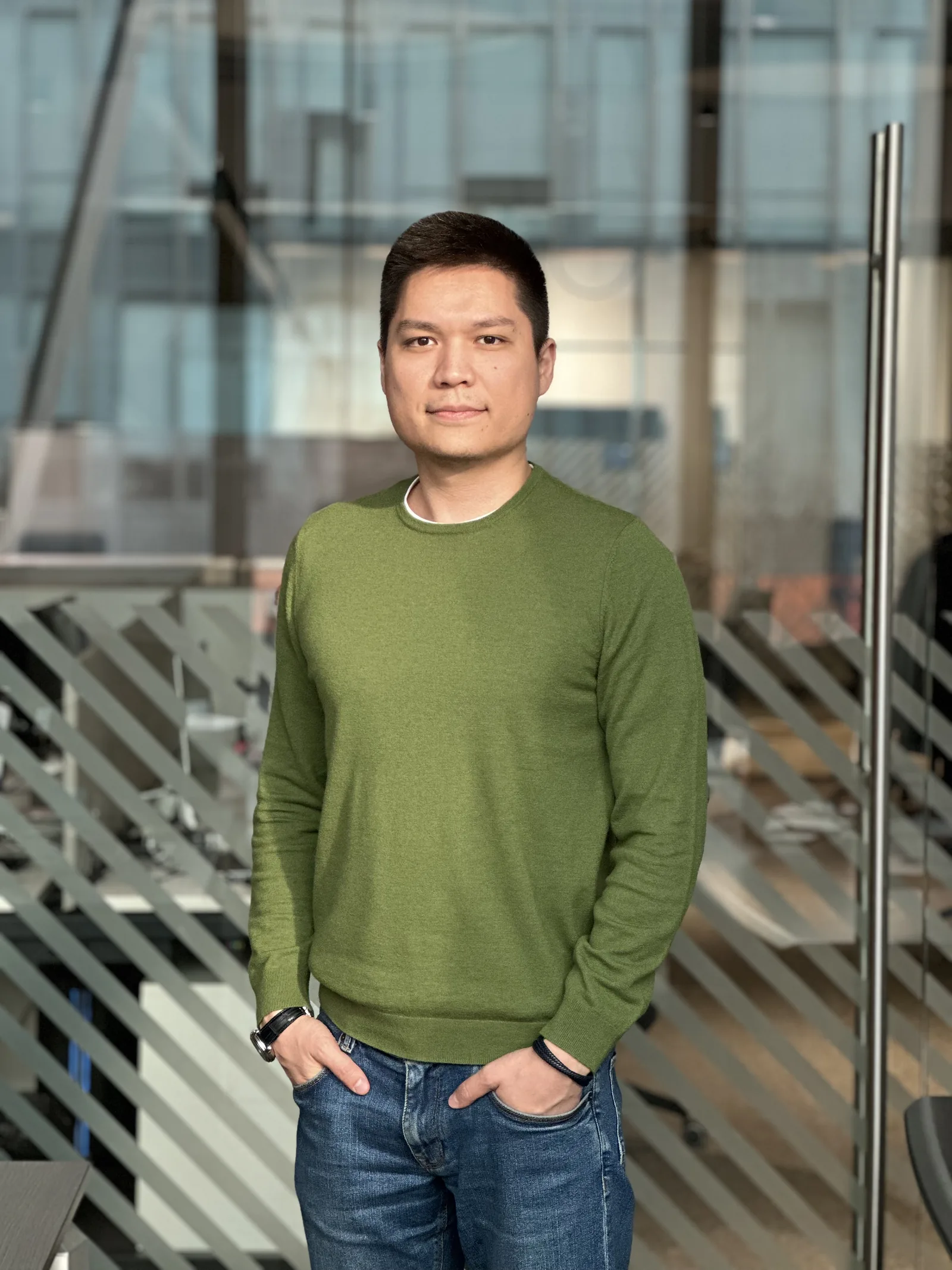Nomadiq Innovation Hub. Ошибки, которые допускают начинающие фаундеры