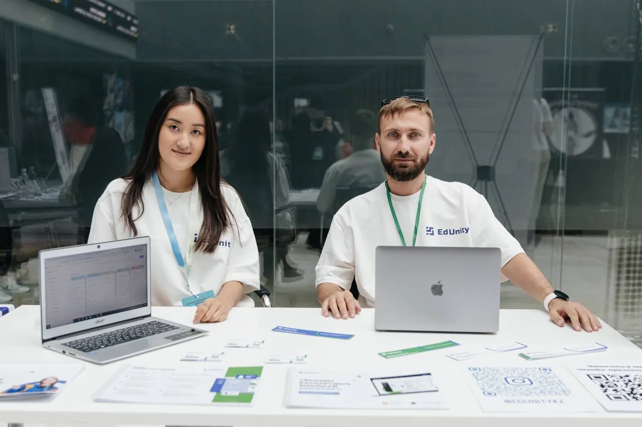 EdUnity — стартап, который автоматизирует работу учебных центров