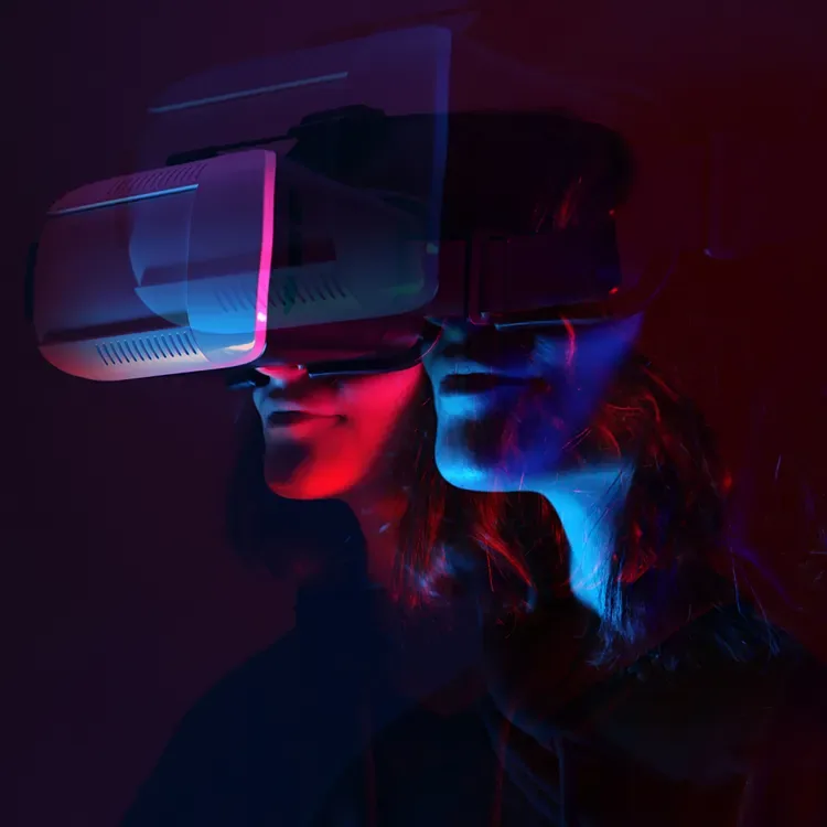 Что покажут на CES 2025: самые ожидаемые премьеры выставки