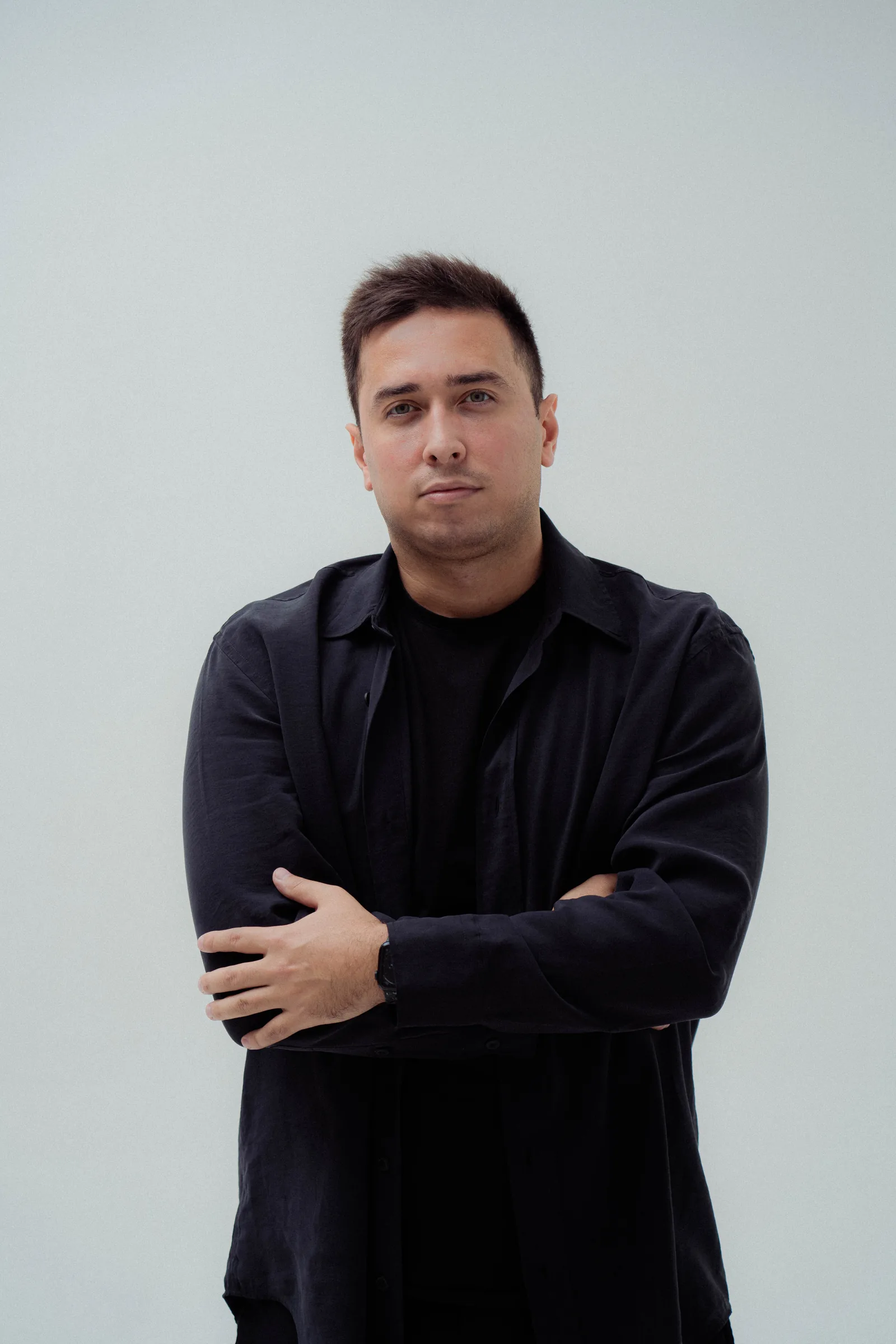 "Success is a habit, not a coincidence," — Bekir Bekirov on his lifestyle