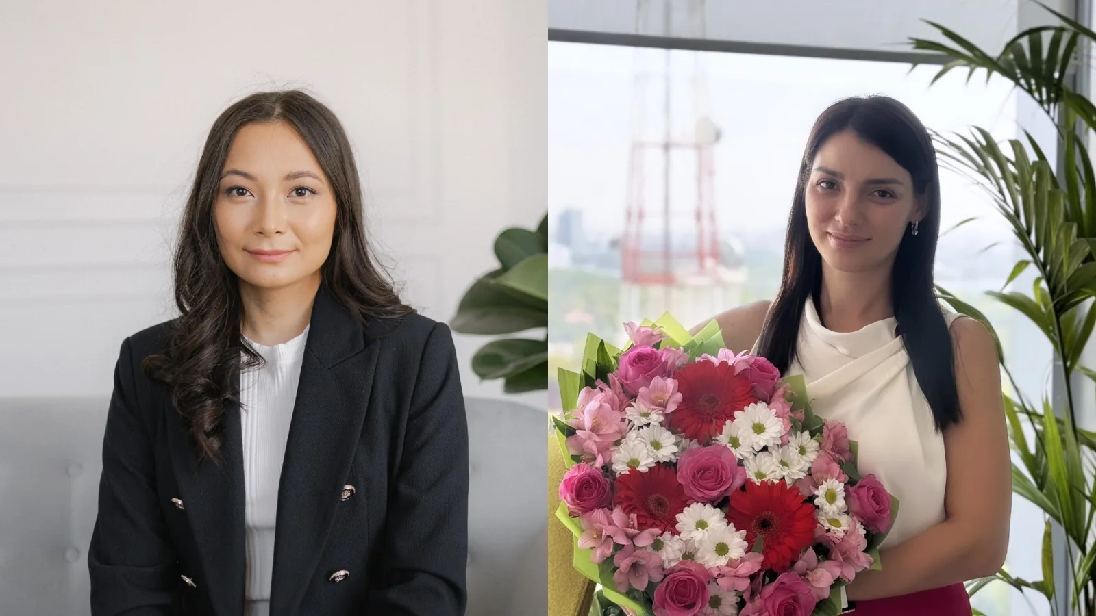 WomenInTech. «IT — это не только для парней», — истории успешных девушек из Центральной Азии