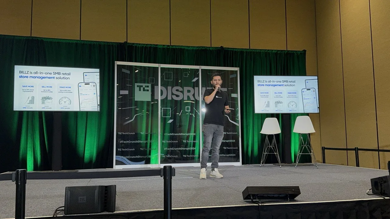 CEO BILLZ о глобальных вызовах для IT-индустрии и качествах сильного лидера