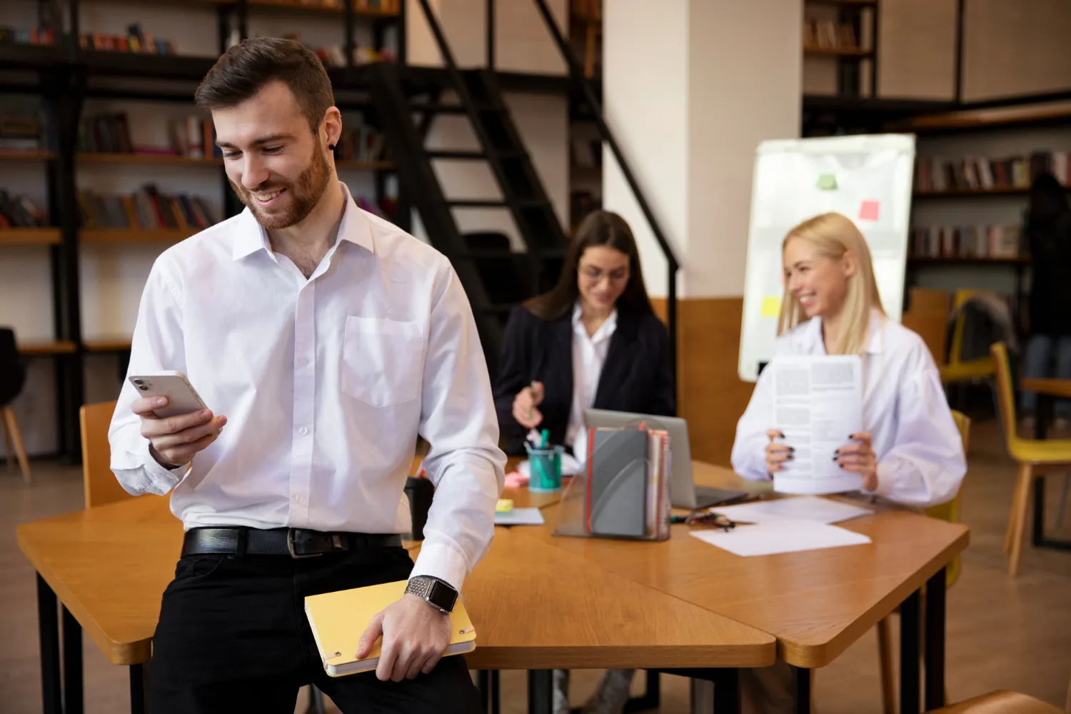 Акселератор Startup Lithuania и грант на обучение: уникальные возможности для стартапов на январь 2025