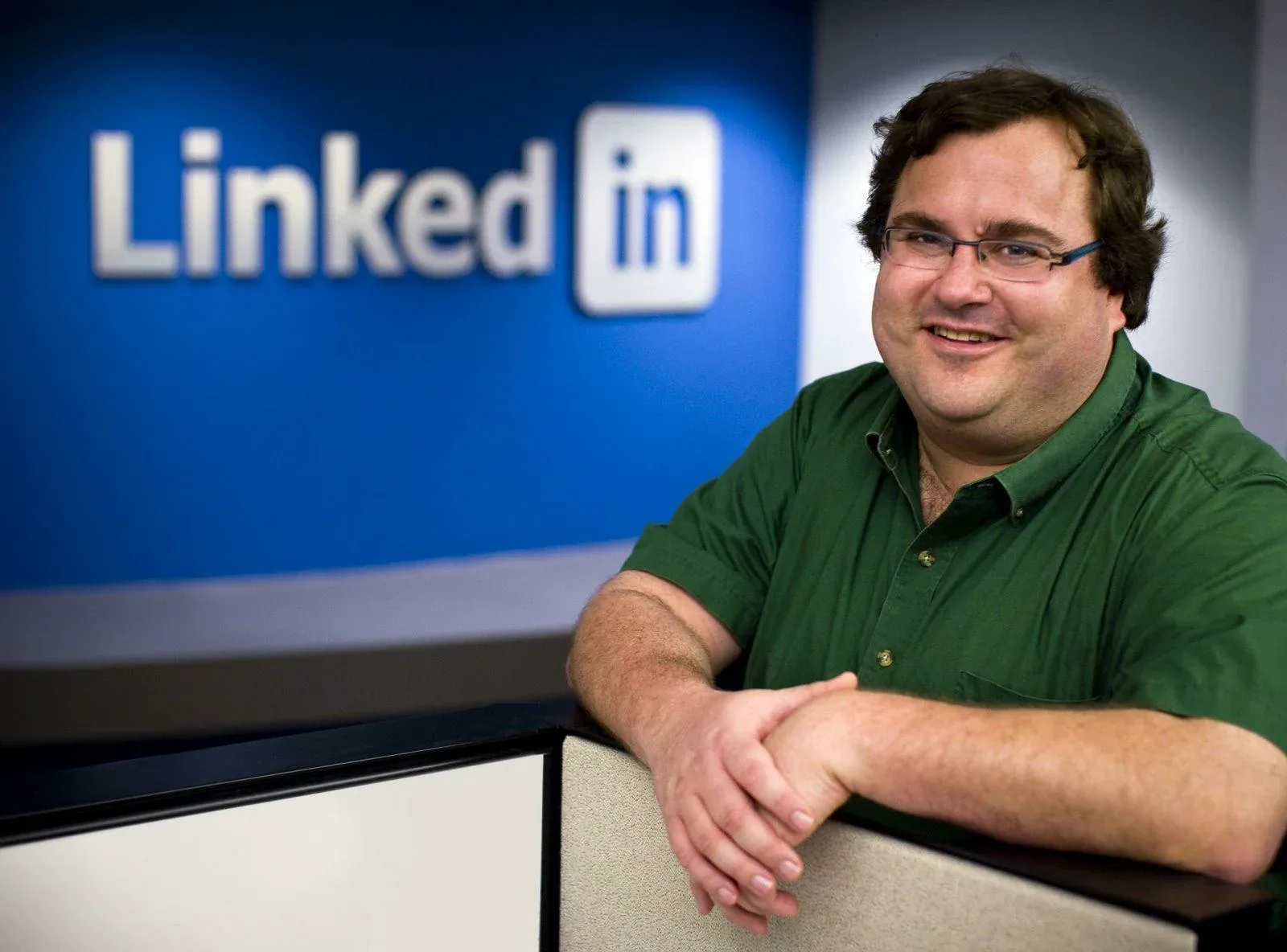 Основатель LinkedIn привлек $24,6 миллионов для своего стартапа Manas AI