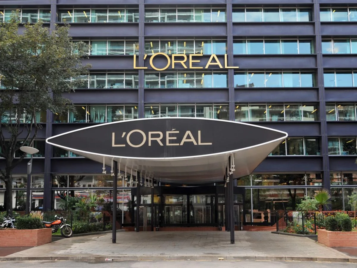 IBM и L'Oréal создадут модель искусственного интеллекта для экологически чистой косметики