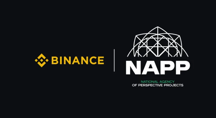 The National Agency for Innovative Development and Binance have agreed on customer service in Uzbekistan