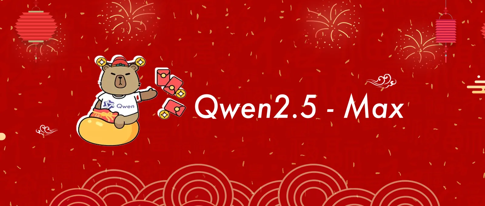 Alibaba Cloud has introduced the AI model Qwen2.5-Max, which outperforms DeepSeek V3