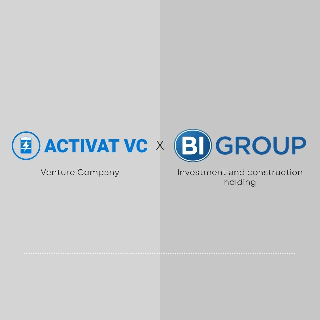 Activat VC и BI Group подписали меморандум о стратегическом сотрудничестве
