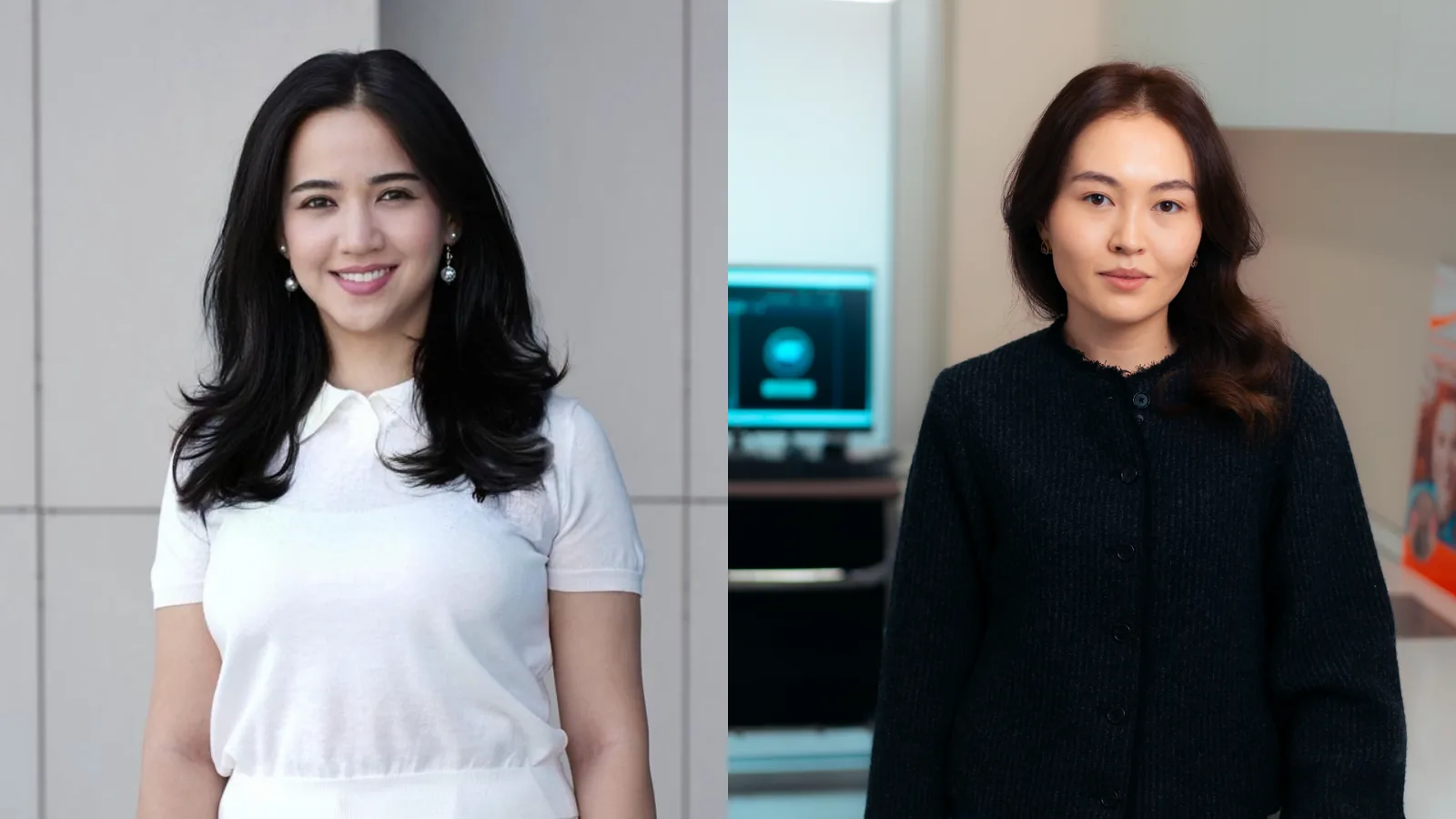 WomenInTech. «В IT важны знания, а не гендер», — вдохновляющие истории женщин из IT-сферы