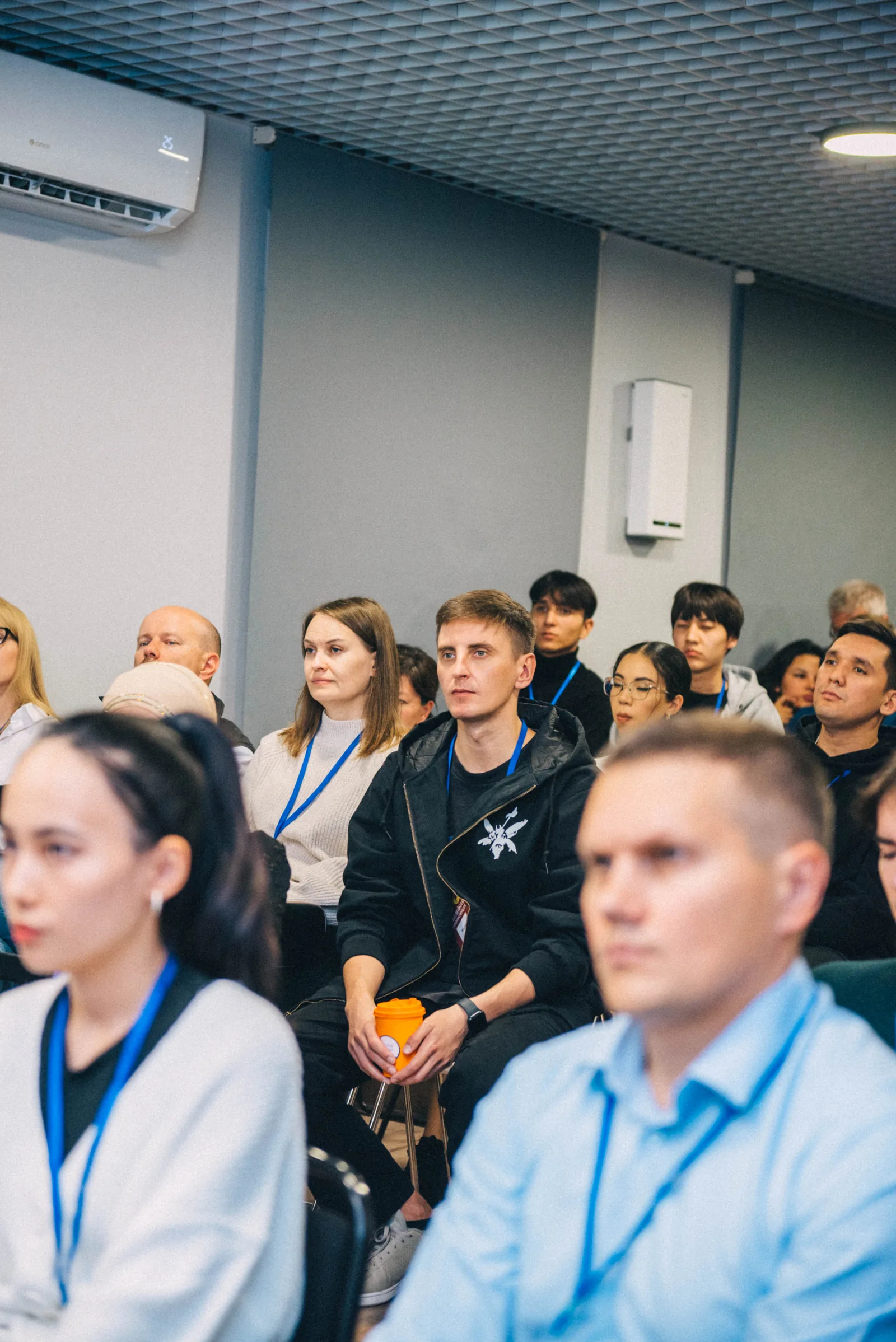 Свежие вакансии для айтишников от inDrive, Kolesa Group и других IT-компаний