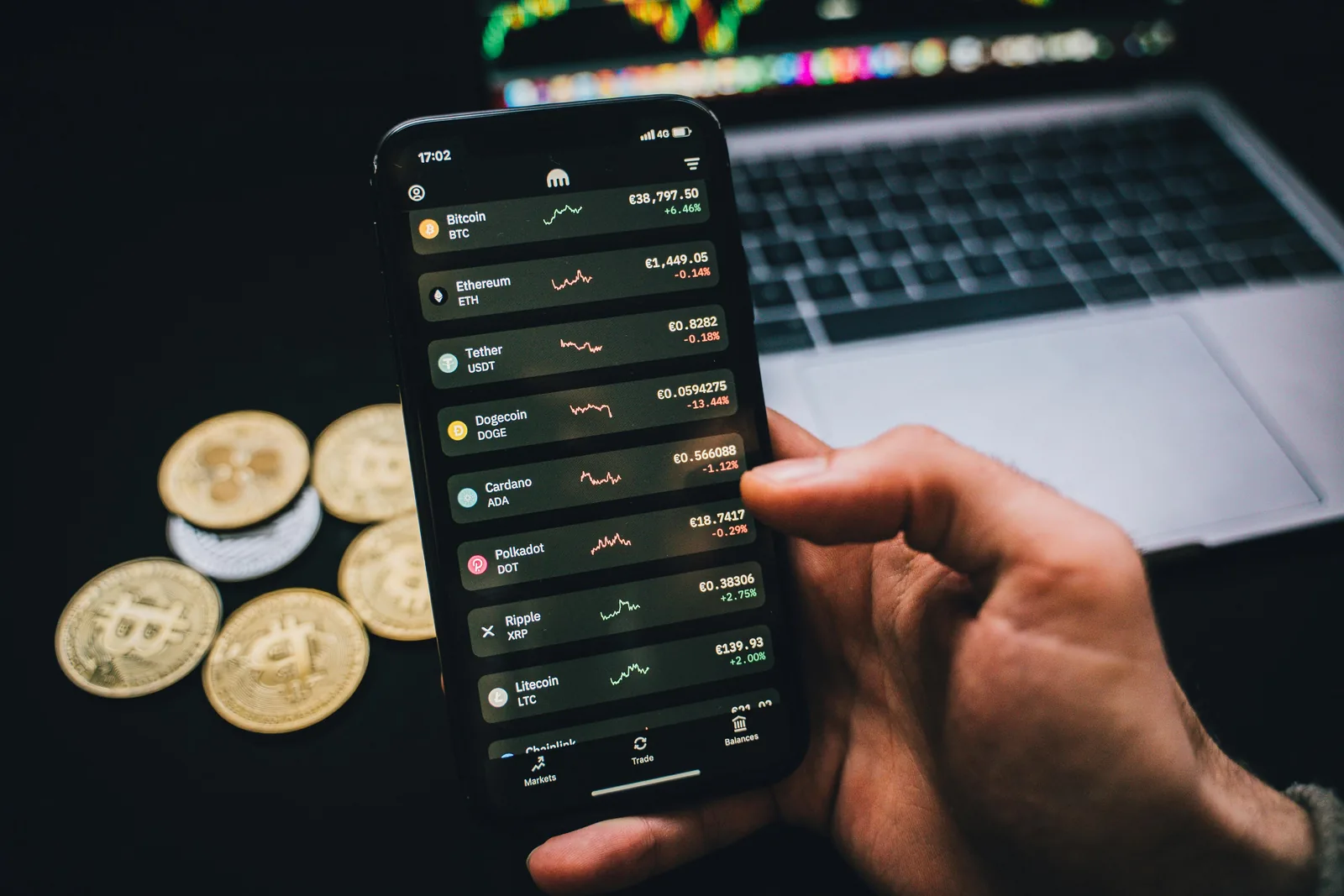 TradingView and eToro: 7 Best Trading Platforms