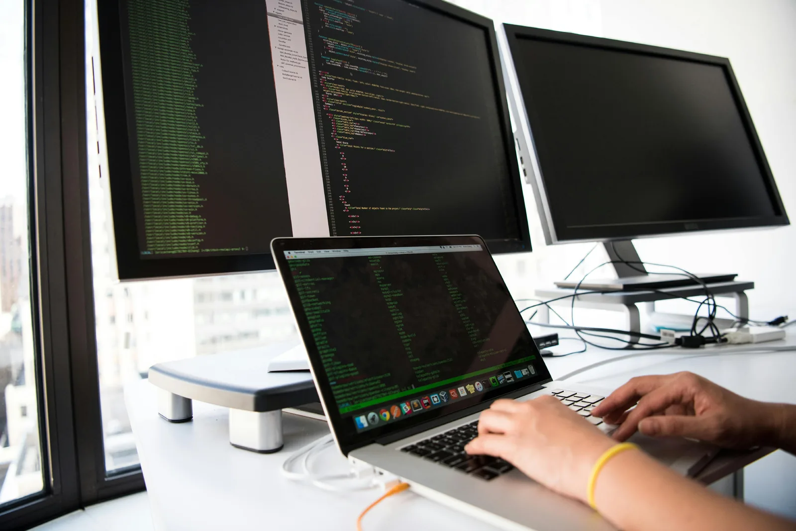 7 tools for tracking bugs and errors