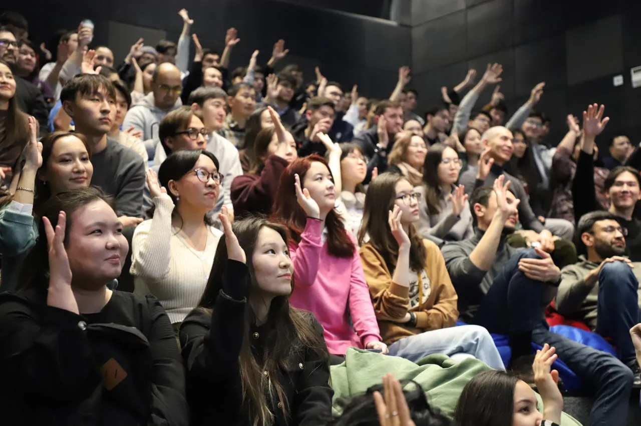 Открыт прием заявок на четвертый поток Tomorrow School