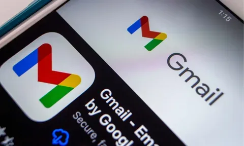 Google заменит SMS-коды на QR-коды для входа в Gmail