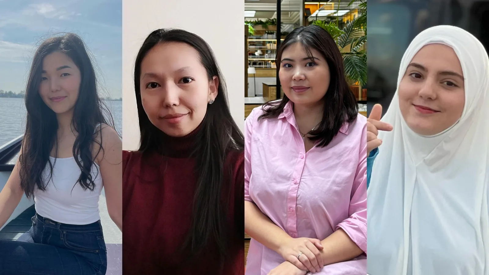 Какие нейросети используют преподаватели из Центральной Азии