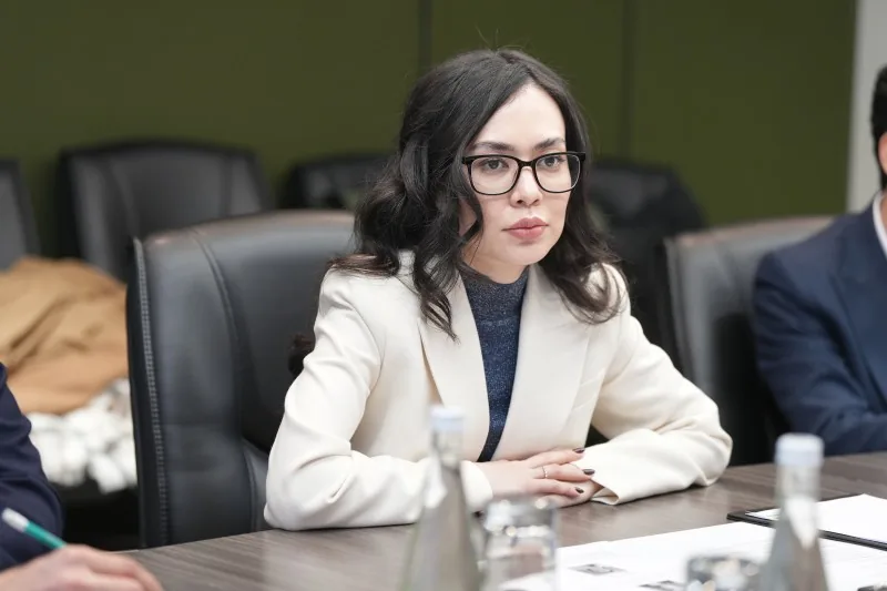 IT Park Uzbekistan обсудили перспективы сотрудничества в рамках Offshore Outsourcing Conference