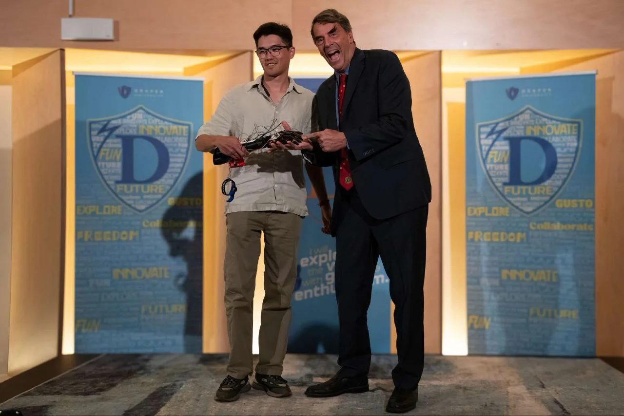 ArtSkin — a startup that develops artificial skin for prosthetics