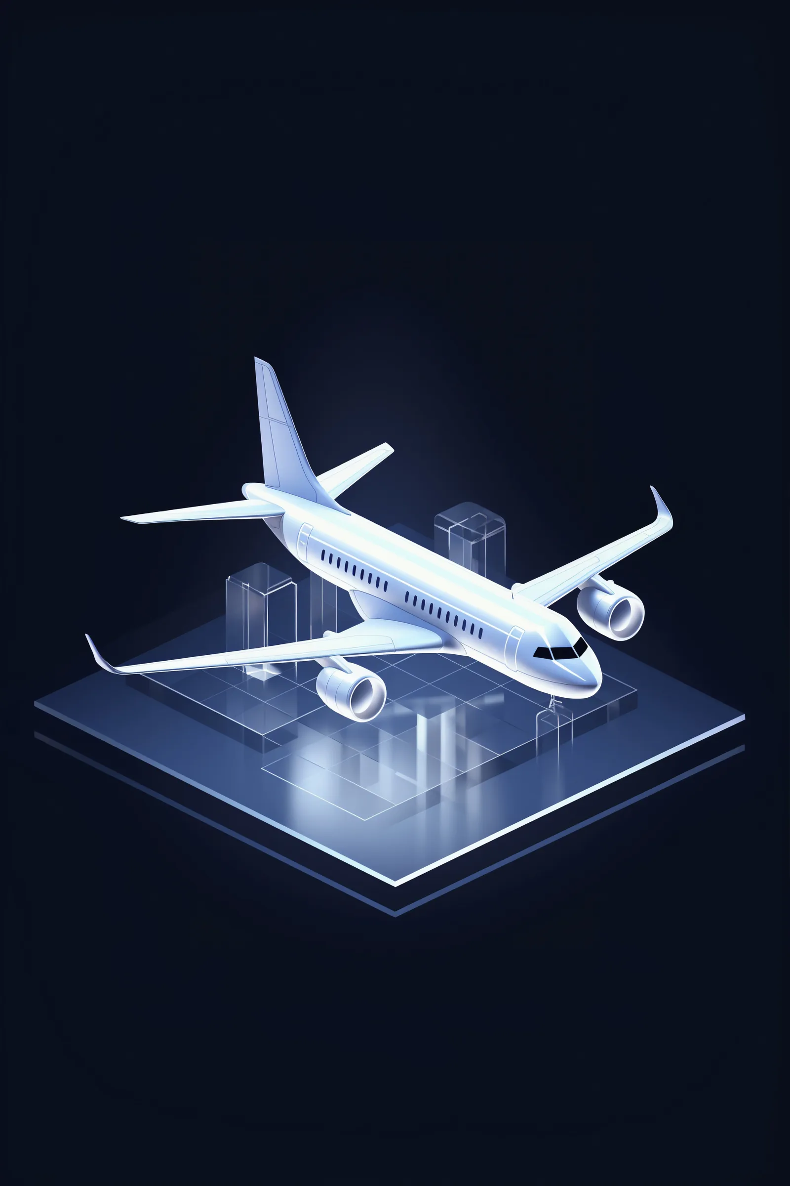 Artificial intelligence will accelerate the digital transformation of Kazakhstan's aviation industry