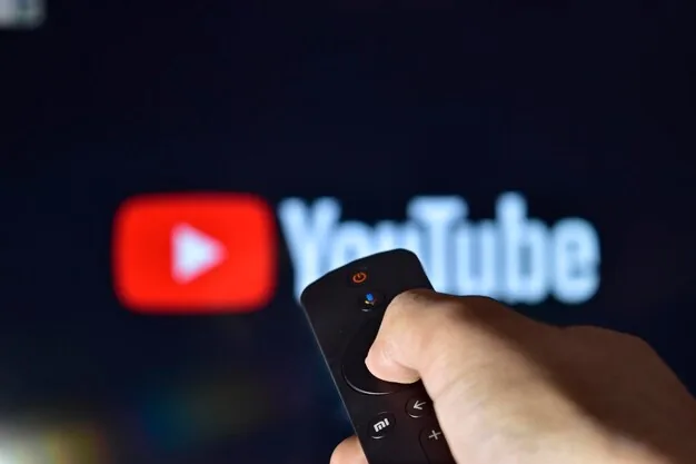 YouTube официально стал заменой классическому телевидению