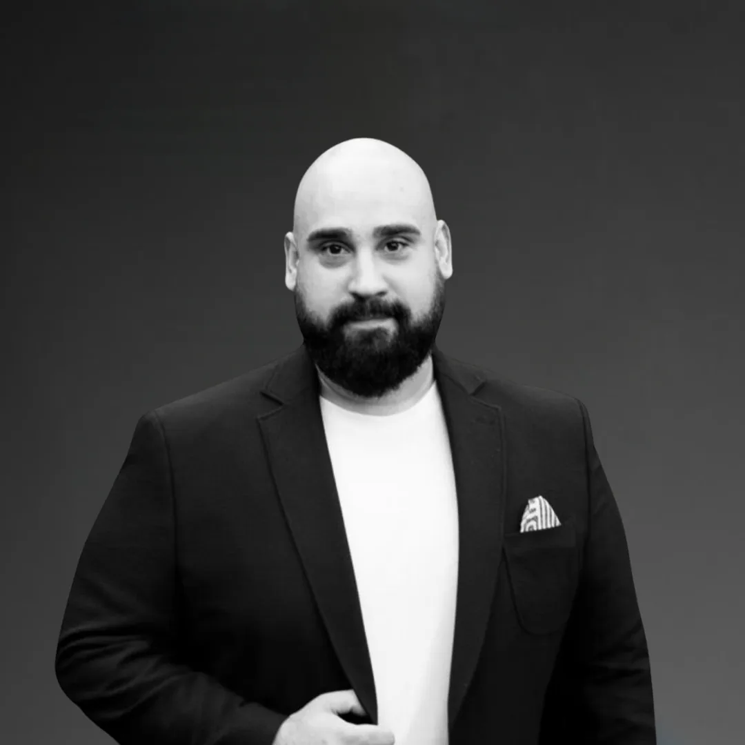 How to find an investor. Managing Partner at DOMiNO Ventures about investing in the future of tech and AI
