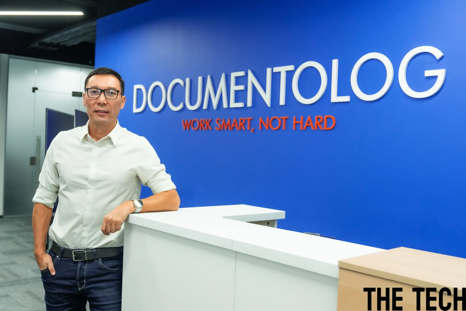 CEO Documentolog о барьерах и перспективах роста IT-компаний в Казахстане