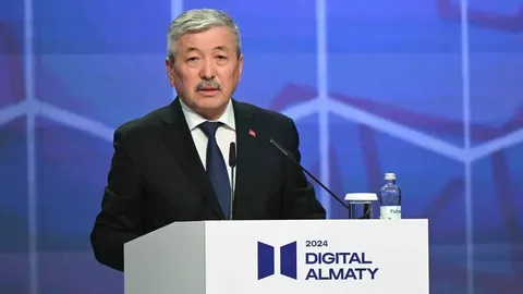 Kyrgyzstan proposes to establish a Regional Artificial Intelligence Hub