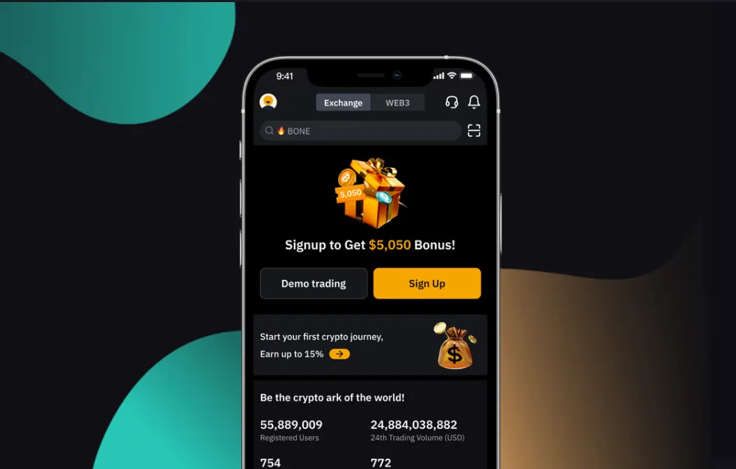 Bybit запускает программу вознаграждений до $140 миллионов за возврат украденных средств