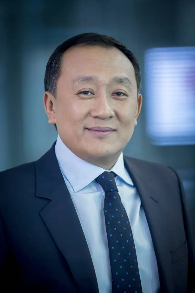 Совладелец Kaspi.kz Вячеслав Ким покупает Jusan Bank