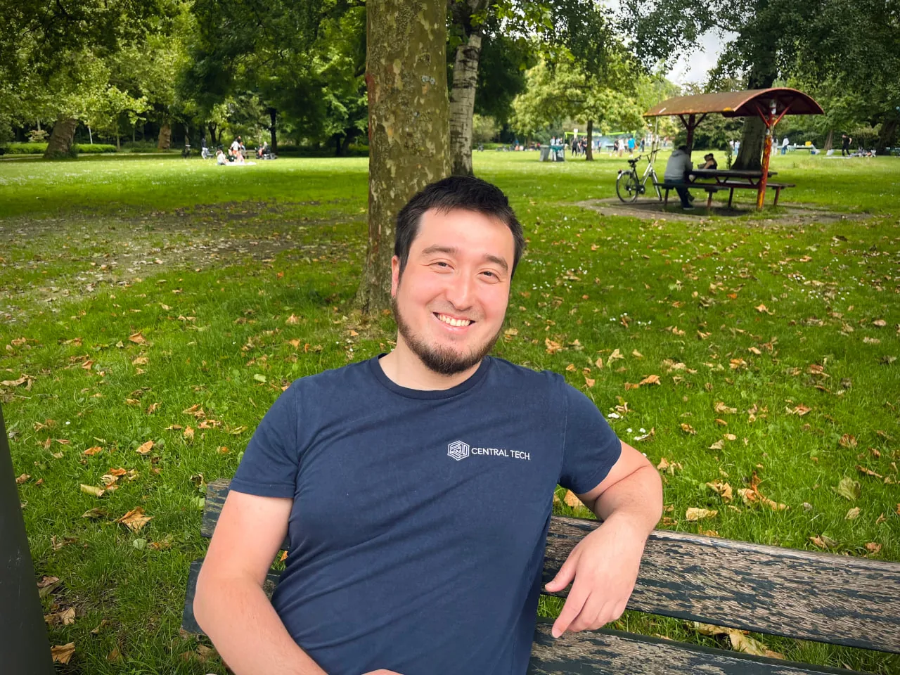 How to get a job at IKEA: Kaisar Akhmet's experience
